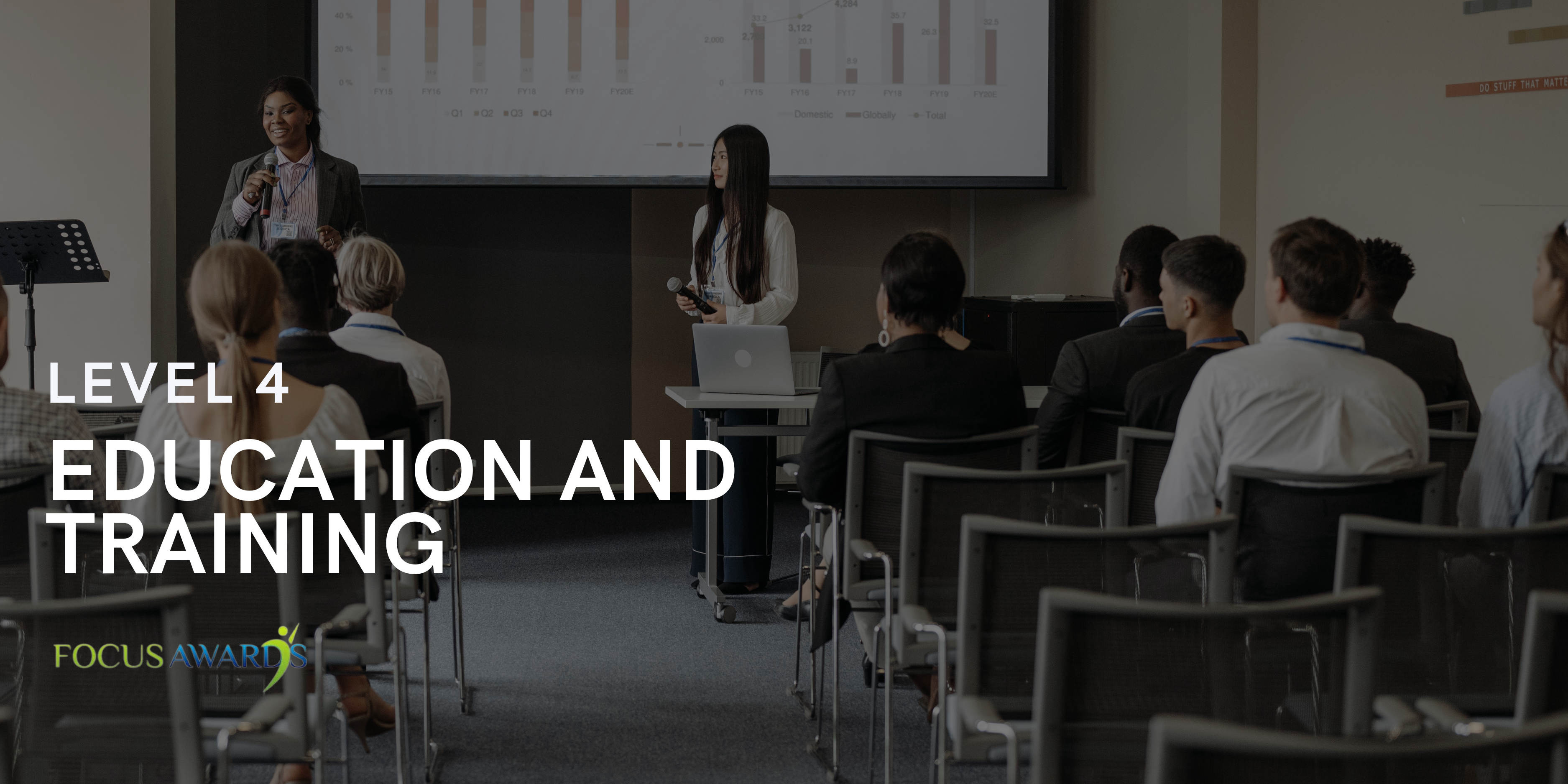 LEVEL 4 CERTIFICATE IN EDUCATIONN AND TRAINING (RQF)